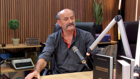 Istraživač antičke istorije srpskog naroda, koji je otkrio poreklo oko 100.000 prezimena našeg naroda, Petar Aškraba Zagorski podelio je svoja saznanja vezana za Crnu Goru u u intervjuu za Pogled.me