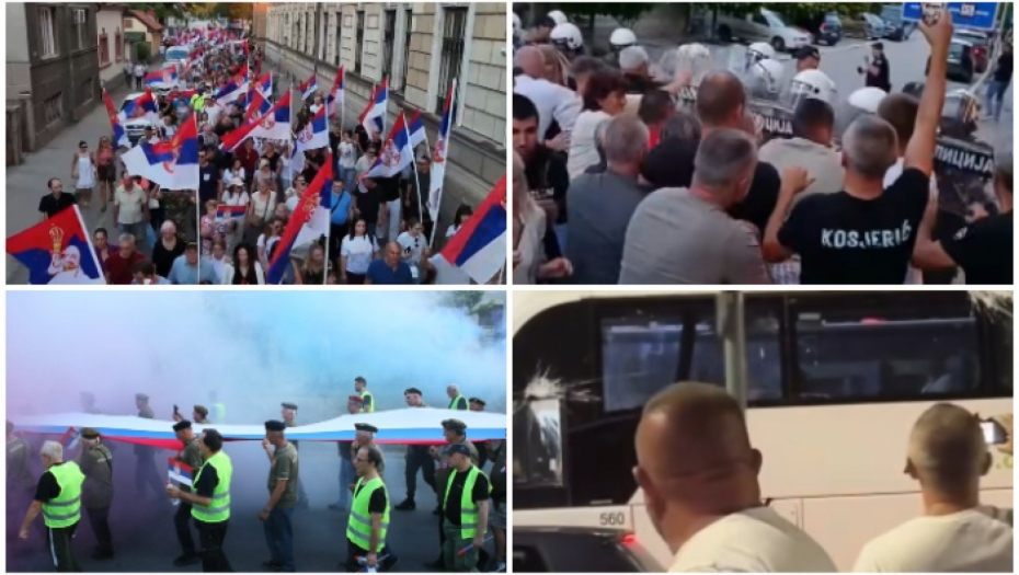 Građani protiv blokada