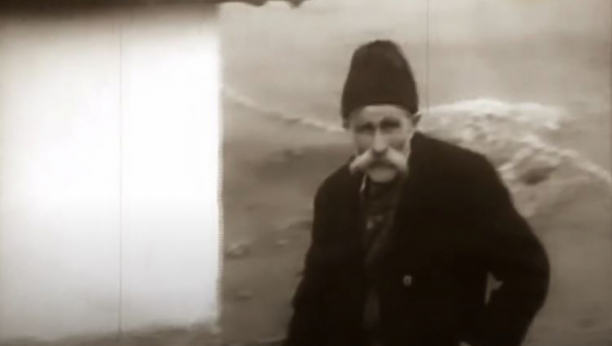 Travar Jovo sa Romanije