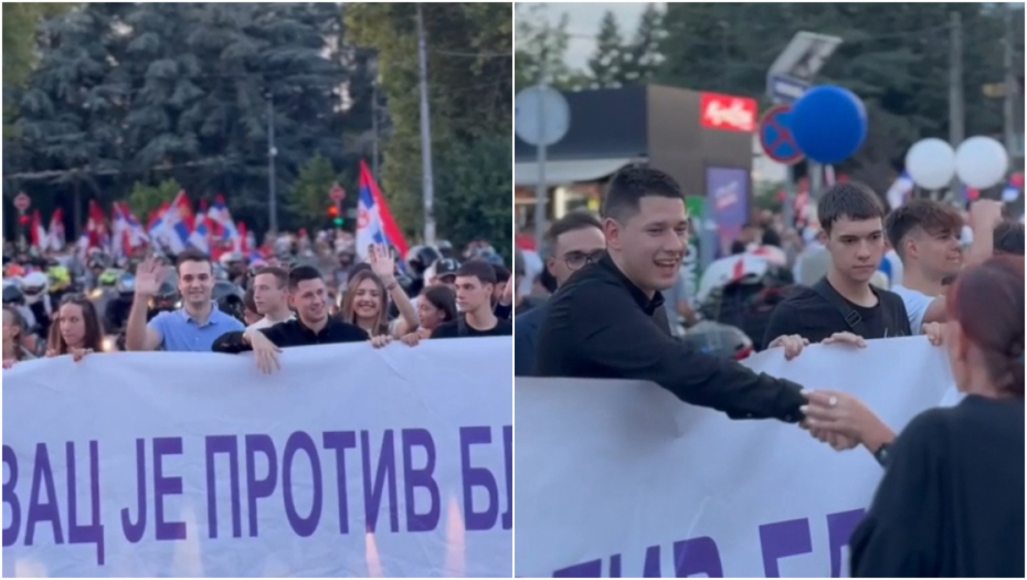 građani protiv blokada