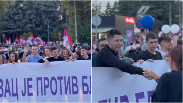 građani protiv blokada