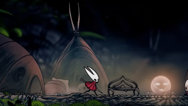 Hollow Knight: Silksong
