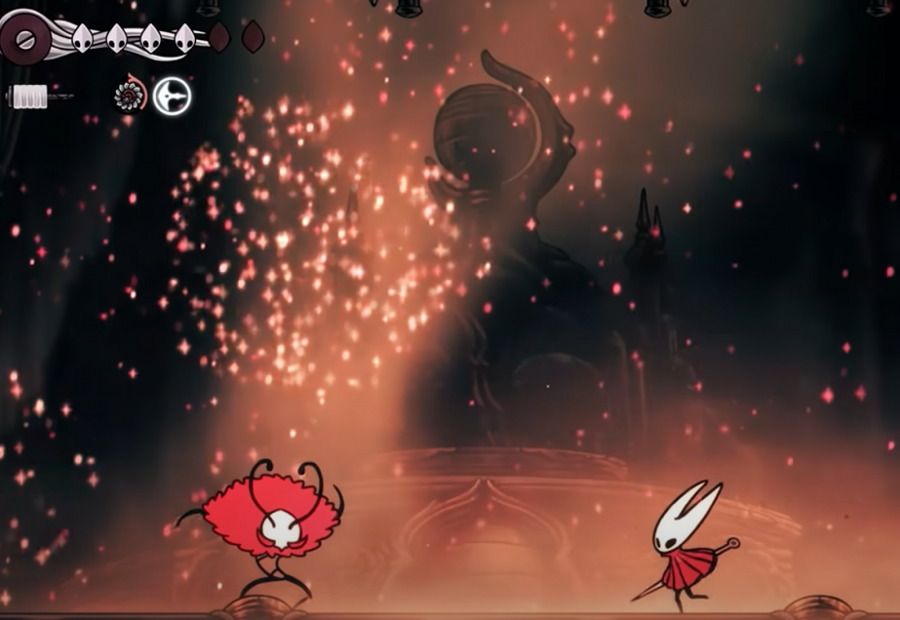 Hollow Knight: Silksong