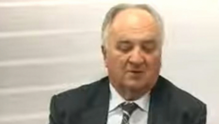 &amp;quot;ŽELJKO JE OPERISAO TRI TUMORA, NE MOŽE DA GOVORI&amp;quot; Poznati hirurg otkrio posledice: Broj karcinoma naglo porastao, na udaru koža i respiratorni organi