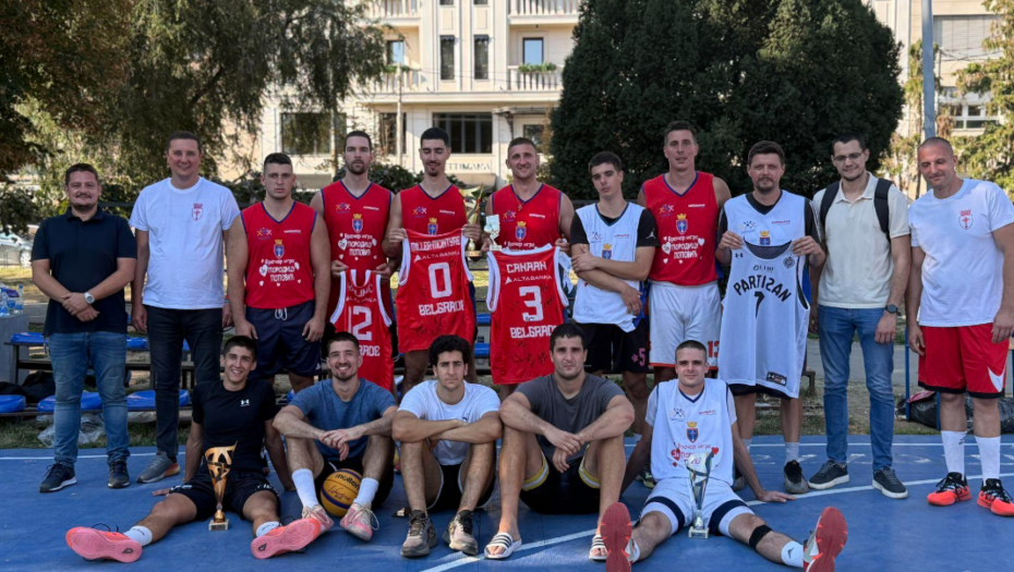 Gradska opština Vračar