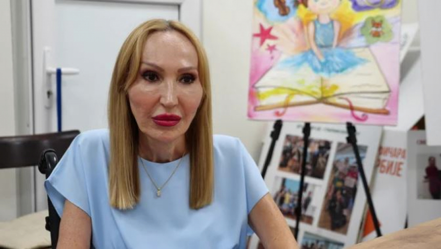 Dišenova mišićna distrofija