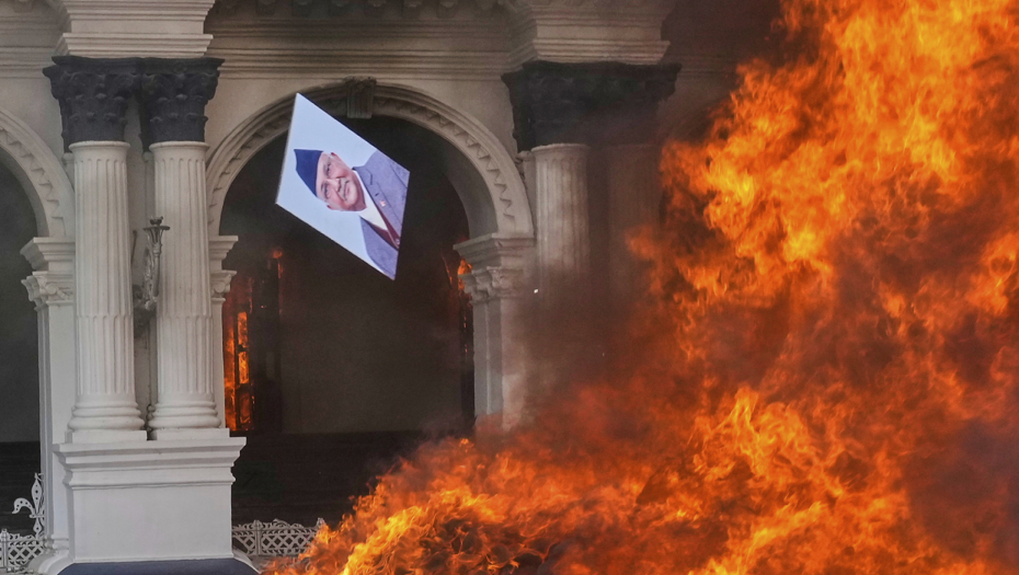 AP Photo/Niranjan Shrestha, File