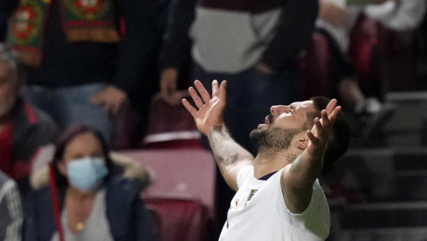 Aleksandar Mitrović