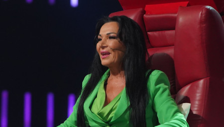 Goca progovorila o tretmanima