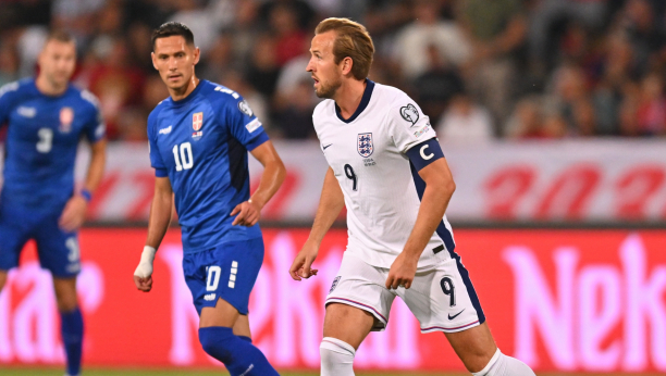 Fudbalska reprezentacija Srbije