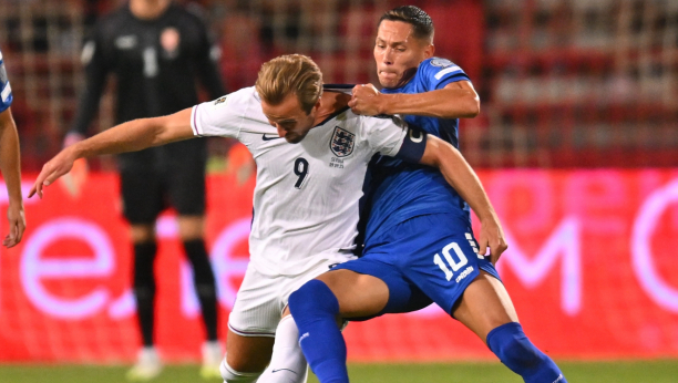 Fudbalska reprezentacija Srbije