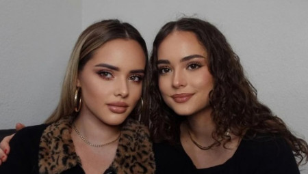 Anđela Milivojević objavila prvu sliku iz bolnice