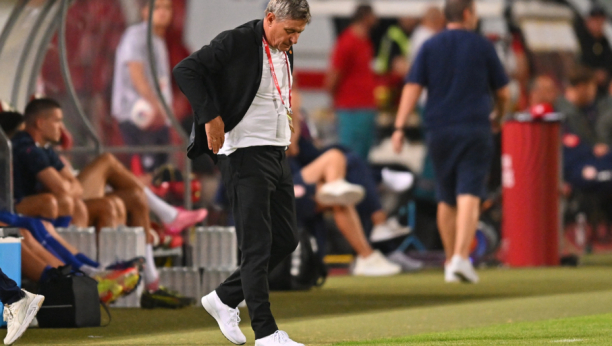 Dragan Stojković Piksi