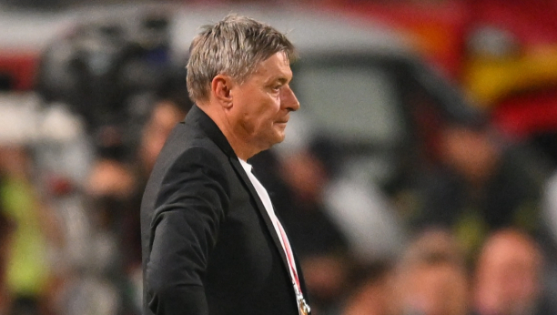 Dragan Stojković Piksi