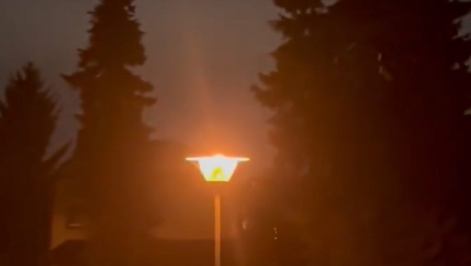 poljska obara ruske dronove