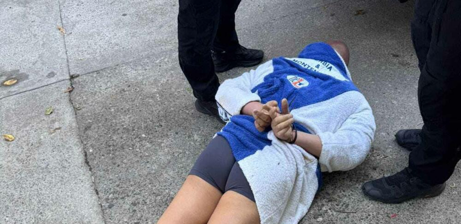 droga hapšenje filip jovović