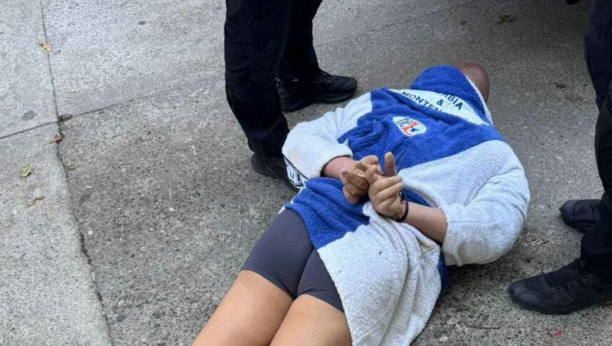 droga hapšenje filip jovović