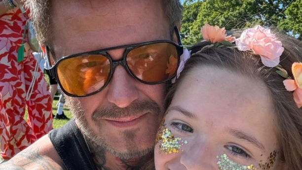 dvojnik Dejvida Bekama