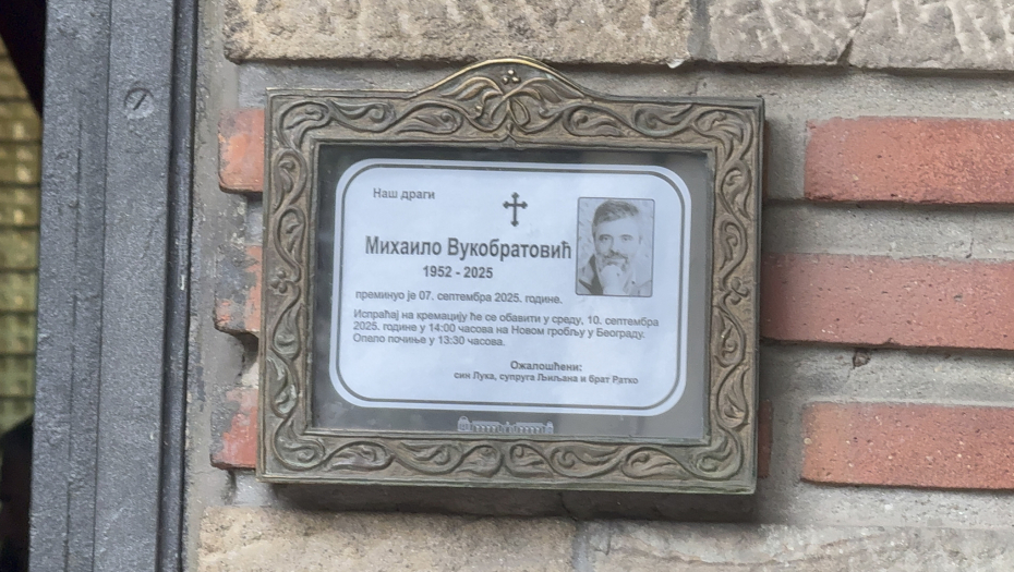 Mihailo Vukobratović