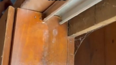 Par iz Mičigena naišao je na neverovatno otkriće dok su renovirali svoju kuću, a njihov snimak izazvao je pravu buru na društvenim mrežama