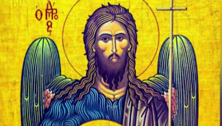 Srpska pravoslavna crkva i vernici obeležavaju danas uspomenu na smrt svetog Jovana, Proroka, Preteče i Krstitelja. Ovom svecu posvećeno je šest praznika u toku godine. Današnji se slavi i kao krsna slava.