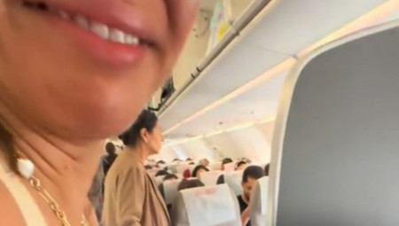 Za svakog putnika pomisao da bi mogao da se nađe na pogrešnom letu zvuči kao prava noćna mora.