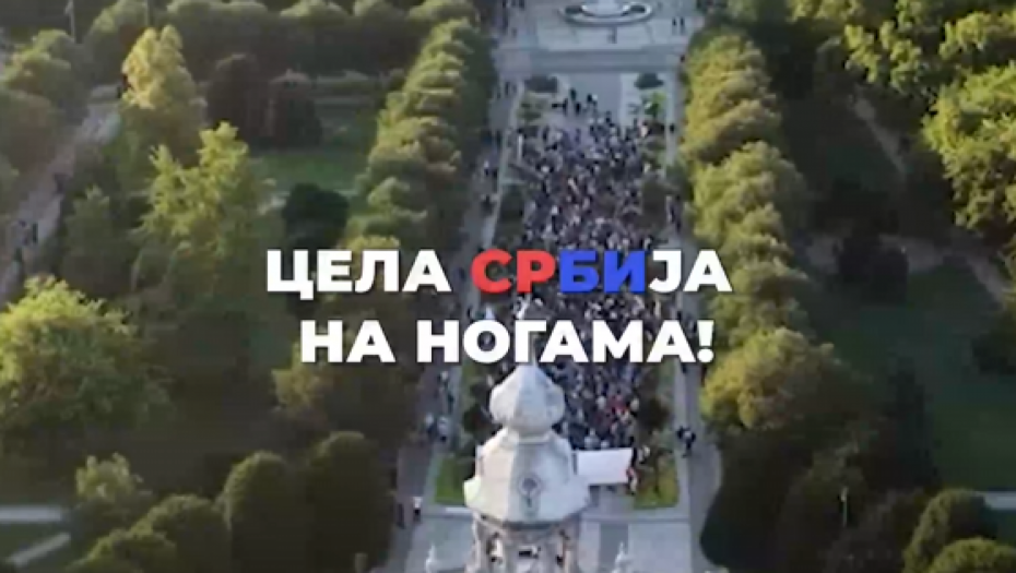 građani protiv blokada