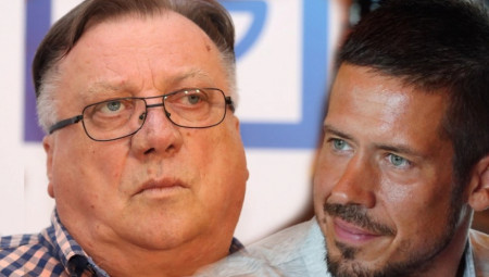 Halid Bešlić zdravstveno stanje više ne može da krije