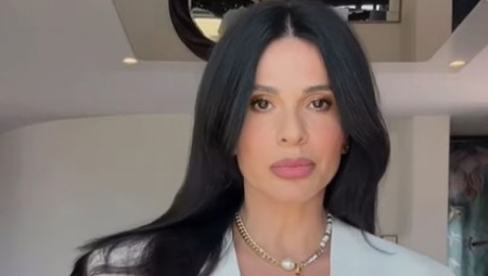 Aleksandra Jeftanović oduševila fanove