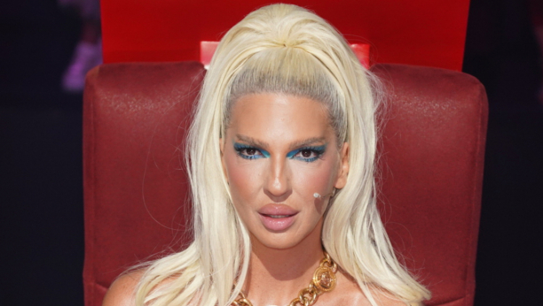 Jelena Karleuša