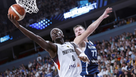 Pomno će se pratiti njegov izlet.