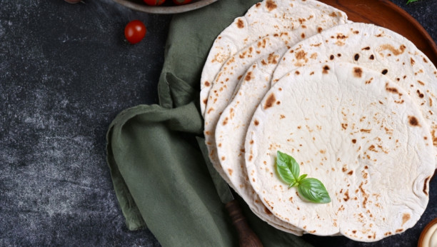 tortilje