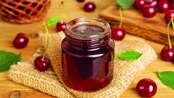 marmelada od višanja