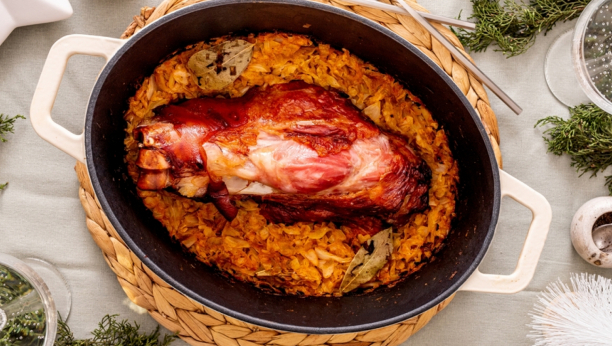 podvarak sa kolenicom