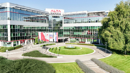 ALTA banka započinje novo poglavlje regionalnog razvoja – donosi inovacije, dostupnost i bankarstvo po meri čoveka za naše prve komšije