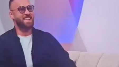 Zbog lapsusa voditeljke deo njihovog razgovora je postao viralan na društvenim mrežama