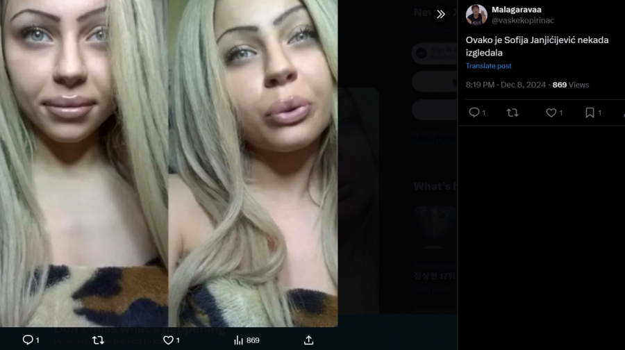 Sofija Janićijević