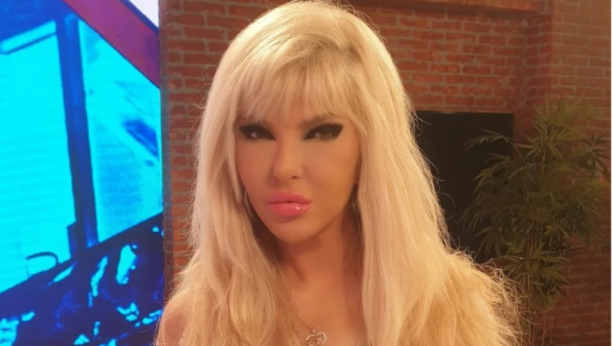 Jasna Milenković Jami