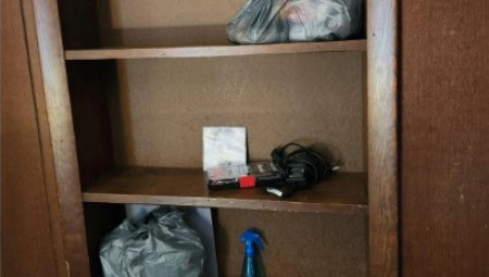 Useljavanje u novi dom obično donosi radost i uzbuđenje, ali za jednog muškarca početak novog životnog poglavlja pretvorio se u neočekivano misteriozno otkriće