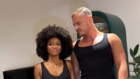 Mešoviti brakovi postaju sve češći u poslednjih nekoliko godina, a mnoge lepotice iz inostranstva pronalaze ljubav u Srbiji i sa svojim partnerima nastavljaju život u našoj zemlji ili inostranstvu