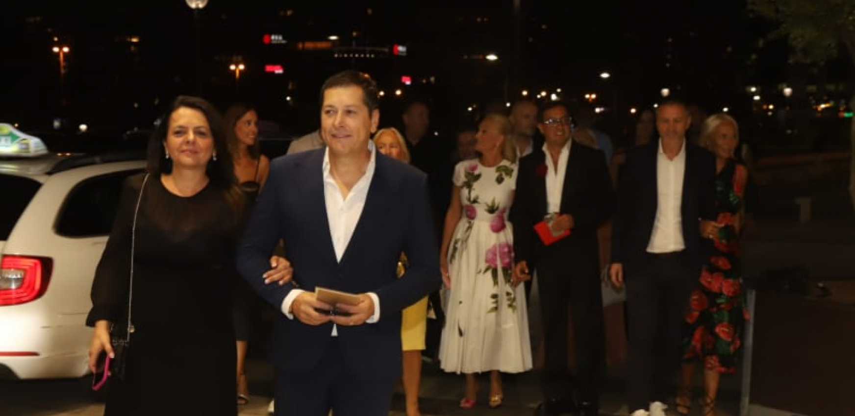 Punolestvo ćerke Saše Matića