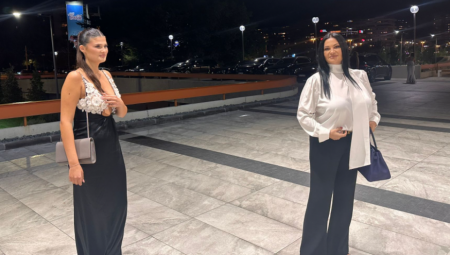 Pevačicino ponašanje prema ćerki tada je naišlo na ogromnu osudu