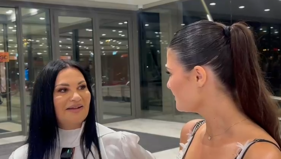 Jana i Kristina Todorović