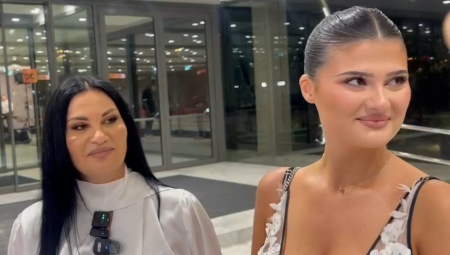 Priznala kakve osude javnosti je doživela