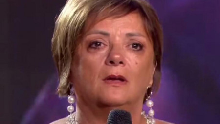 Ostala je verna svom poslu