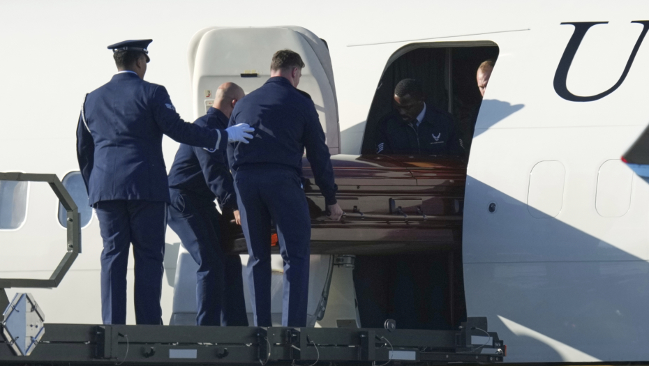 AP Photo/Ross D. Franklin