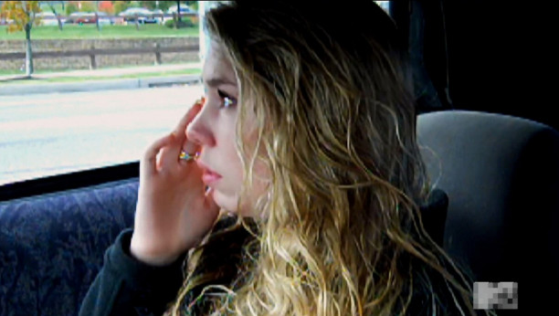 © MTV / Pacific coast news / Profimedia