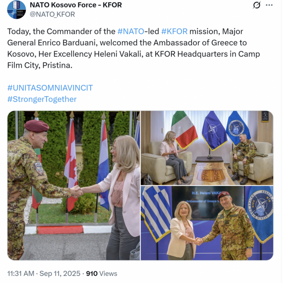 NAto