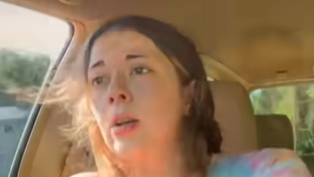 Printscreen/TikTok/Inside Edition