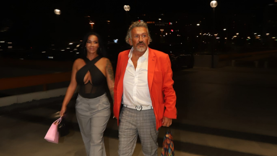 Dragan Marinković Maca